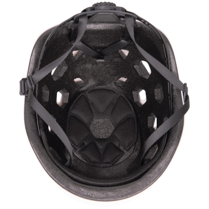 Kask wspinaczkowy Camp IKON NOVA - white